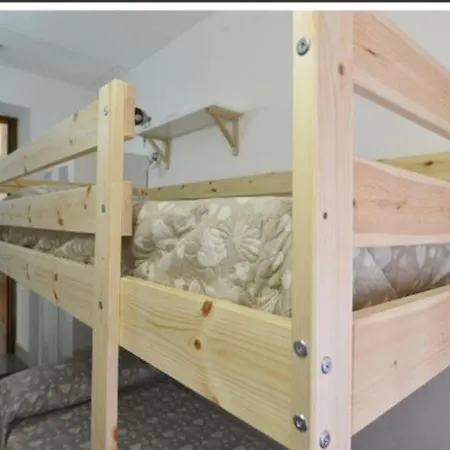 La Casina Rossa * مارتْشانا مارينا